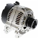 New Alternator For Volkswagen Golf L4 2.0L 93-98 028903018AX 1031896. Fixed Price $134.95.