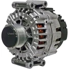 Quality-built 11800 Alternator For 13-17 Audi S4 S5 SQ5. Fixed Price $441.99.
