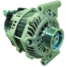 New Alternator For Mazda V6 3.0L 03-08 90-27-3284 11007A AL4235X 60866 A-80109. Fixed Price $185.95.