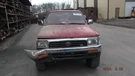 Alternator 6 Cylinder 3VZE Engine Fits 93-95 Runner 754412. Fixed Price $110.00.