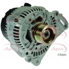Alternator 12V Voltage 90A Charge Current Clockwise Rotation For Seat Vw. Fixed Price $164.43.