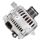New Alternator Ford Expedition 4.6L 5.4L 2003-2004, Lincoln Navigator.... Fixed Price $150.20.