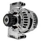 Alternator Without Heated Windshield Fits 08-12 LR2 456048. Fixed Price $444.24.