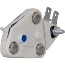 Delco Remy 1116435 Regulator 12 Voltage, For Si And 36 Model. Fixed Price $36.98.