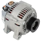 Alternator For 1998 1999 2000 2001 2002 2003 Toyota Sienna 3.0L 27060-0A040 100A. Fixed Price $103.40.