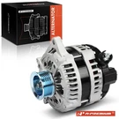 A-premium Alternator Ford Edge Lincoln Continental 2017-2020 Mkx 16-18 Mkz. Fixed Price $185.20.