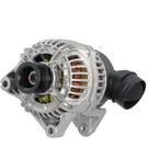 Alternator-premium Remy 12281 Reman. Fixed Price $222.33.