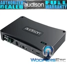 Audison Ap F1D Monoblock 1000W Rms Subwoofers Speakers Bass 1-OHM Amplifier. Fixed Price $669.99.