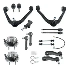 515036 Suspension Kit Wheel Hub Bearings For Chevy Silverado 1500 1999 2000-2006. Fixed Price $178.87.