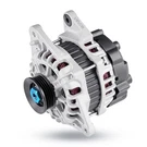 Vevor Alternator Car For Kia SPECTRA5 L4 07-09 Hyundai Elantra 07-12. Fixed Price $83.90.