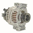Acdelco 334-1348 Alternator. Fixed Price $390.09.