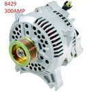 300 High Amp Alternator Ford F-550 Super Duty V10 6.8L 2005. Fixed Price $269.99.