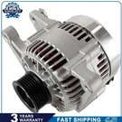 Alternator 400-52056 27060-22040 13878 For Toyota Corolla Matrix 2003-2008 1.8L. Fixed Price $82.99.