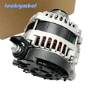 23100-9HF0A Alternator 12V 150A 6-GROOVE For 2023-2024 Nissan Altima 2.5L. Fixed Price $290.99.