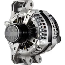 Delco Remy 11070 Alternator Remanufactured. Fixed Price $423.52.