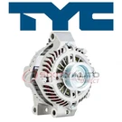 Tyc 2-11029 Alternator For MN176256 AL4082X AL4056X A3029 334-2556 210-4230 Hy. Fixed Price $173.97.