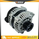 For 2012-2014 2015-2018 Chevrolet Sonic L4 1.8L Alternator 100A 12V Cw 13579666. Fixed Price $94.99.