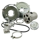 Empi 9450 Alternator Kit With Pulley & Belt 12 Volt 55 Amp For Air-cooled Volksw. Fixed Price $283.74.