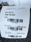 Alternator Without Turbo Fits 07-09 Mazda 3 1100527. Fixed Price $50.00.