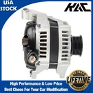 Alternator For Dodge Durango Jeep Commander Grand Cherokee Liberty 3.7 4.7 13913. Fixed Price $88.34.
