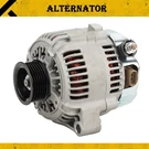 Alternator 13547 For Lexus SC300 1995; Toyota Supra Turbocharged 1993-98 3.0L L6. Fixed Price $81.99.