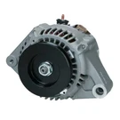 Alternator For Toyota 120A Genuine Denso JA1783IR. Fixed Price $542.75.