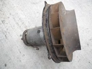 Porsche Vw Generator With Fan Bosch Lj/ref 160/6/2500 L21. Fixed Price $254.15.