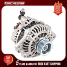 Alternator 110A 12V Fits 2006-2009 Subaru Outback 2.5L 11024N 23700AA55A. Fixed Price $88.99.