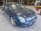 Used Alternator Fits: 2007 Ford Fusion 2.3 Grade. Fixed Price $67.00.