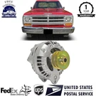 Remanufactured Acdelco Alternator 334-2211 19135769 For 70-87 Dodge Ramcharger. Fixed Price $73.50.