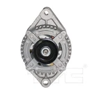 New Alternator For 03-05 Chrysler Pt Cruiser 2.4L L4 Turbo (4S). Fixed Price $147.00.