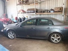 Alternator Fits 03-04 Mdx 2104303. Fixed Price $61.75.
