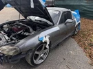 2001 2002 2003 2004 2005 Miata Mazdaspeed Oem Alternator Rwd. Fixed Price $90.00.