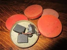 Nos Generator Brush Sets 1934 1935 1936 Buick Olds 1933-34 Chrysler Dodge Desoto. Fixed Price $21.95.