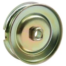 Empi 9166-B Steel 12 Volt Alternator/generator Pulley, Dune Buggy Vw Baja. Fixed Price $28.54.