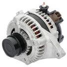 Alternator For Toyota Camry 2.5L 2010-2011 27060-0V060 104210-2650 Ir/if. Fixed Price $104.62.
