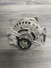 Oem Mercedes Benz Alternator 180 Amp 09-15 G-class 07-12 S-class Ml Bosch. Fixed Price $75.00.