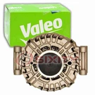 Valeo Alternator For 2010-2012 Audi S4 3.0L V6 Electrical Charging Starting Fy. Fixed Price $485.03.