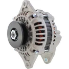 Romaine Electric 11921N Alternator 12 V, 100 Amp, Clockwise, Groove. Fixed Price $263.60.