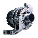 New Alternator Ford Focus L4 2.0L 12-12 400-40196 GL-8651 23007 213-8419. Fixed Price $246.95.