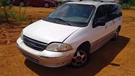 Alternator 135 Amp Fits 99-03 Windstar 244480. Fixed Price $85.59.