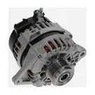 373002B970 For Kia Soul 2017-2019 New 130 A/12 V Alternator. Fixed Price $109.99.