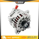8252N Alternator 2000-2002 2003 2004 Ford Mustang V8 4.6L 105A. Fixed Price $85.49.