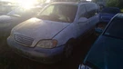 Alternator Thru 2/17/03 Fits 02-03 Sedona 212345. Fixed Price $84.79.