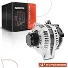 A-premium Alternator For Honda Accord 13-17 Acura Rdx 16-18 Tlx V6 3.5L 135A Cw. Fixed Price $167.99.