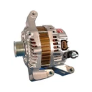 Denso 210-4327 Remanufactured First Time Fit Alternator-ipd. Fixed Price $598.27.