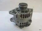 Genuine Valeo 37300-2B770 Generator Assembly 2012-2018 Kia K3 Forte Cerato. Fixed Price $237.50.