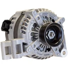 Denso Remanufactured Alternator 210-1017. Fixed Price $402.36.