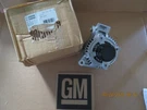 Alternator 22988006,22865612 New Oem Gm. Fixed Price $425.00.