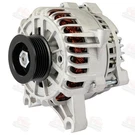 Alternator 2006-2008 Ford Explorer Mercury Mountaineer 4.6L 281CID V8 135. Fixed Price $109.84.